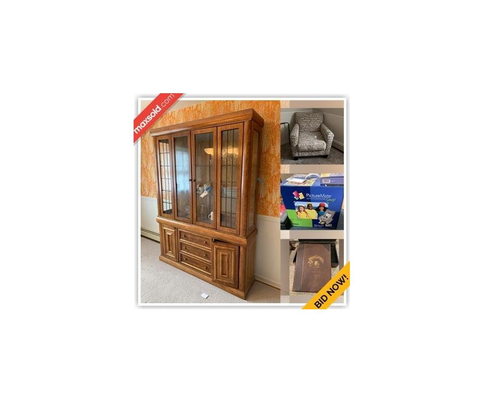 Ewing Township Estate Sale Online Auction Summit Avenue