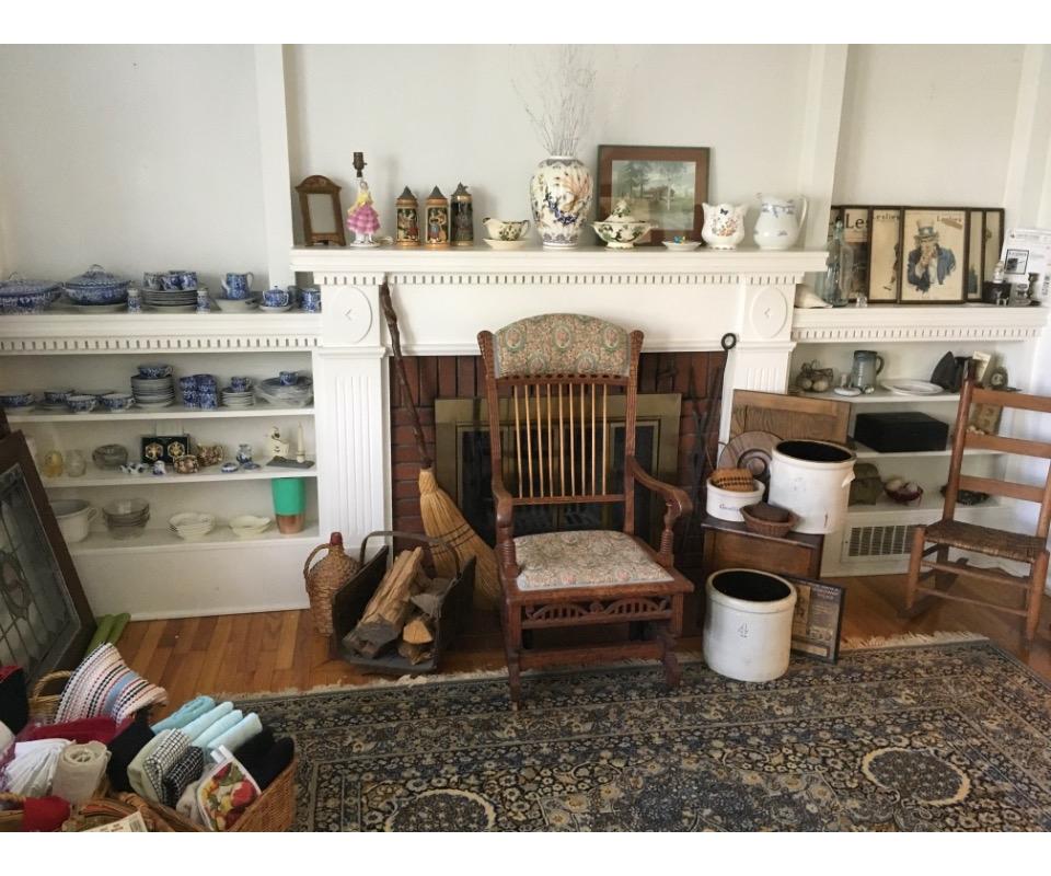 Griffin Estate Sales In Cranford Friday May 12th & Saturday May 13th!!!