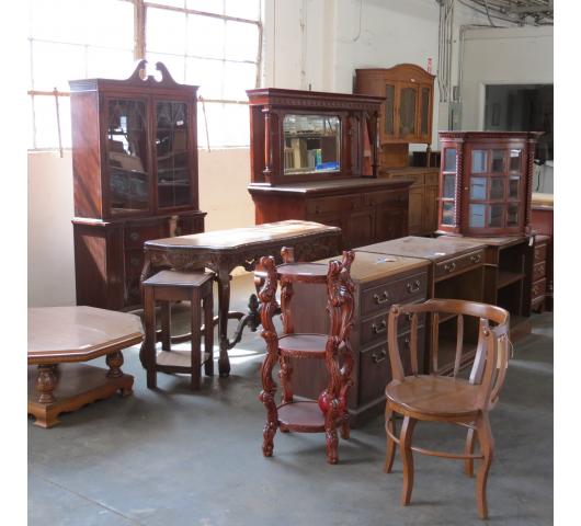 Estate and Furniture Sale