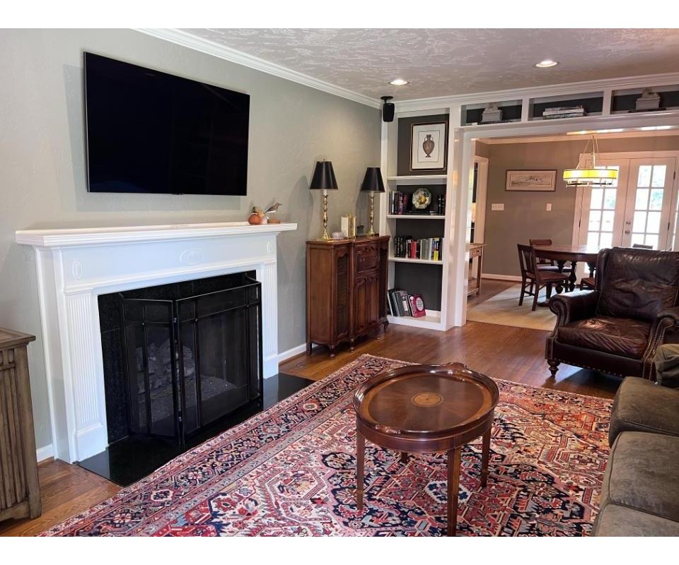 Beautiful Nichols Hills Estate Sale by James Bean Estate Sales