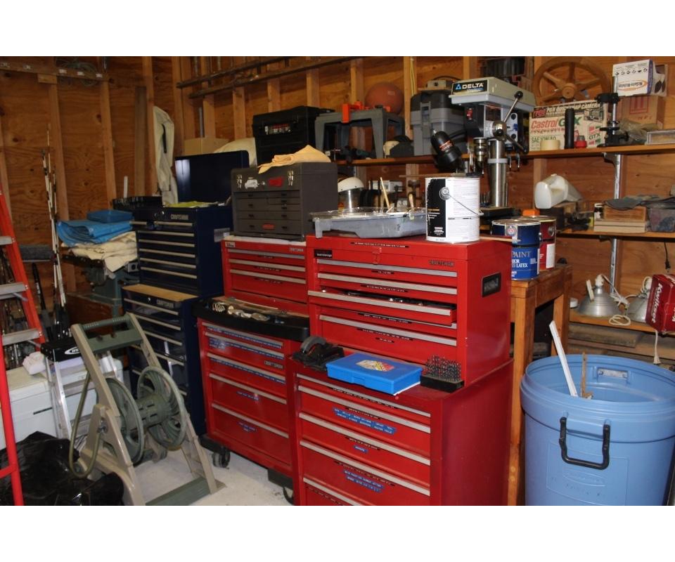 Duncan's Estate Sale