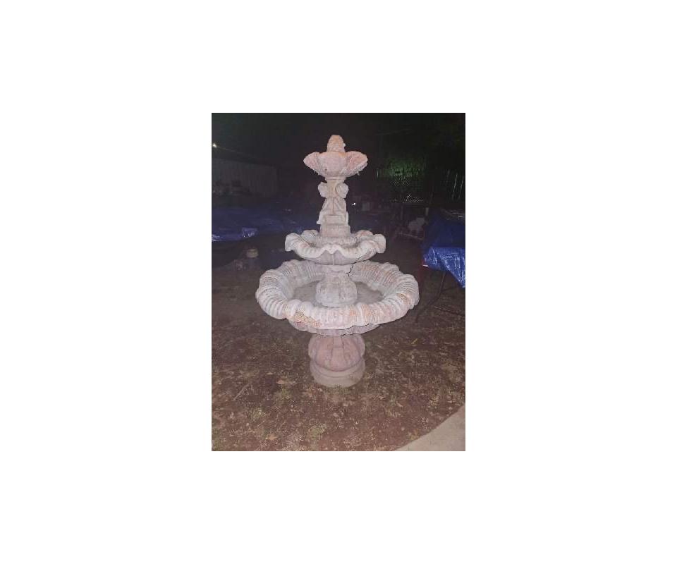 Riverside Estate Sale