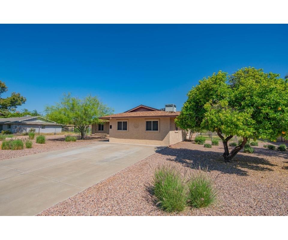 Sunburst Farms Real Estate Auction!