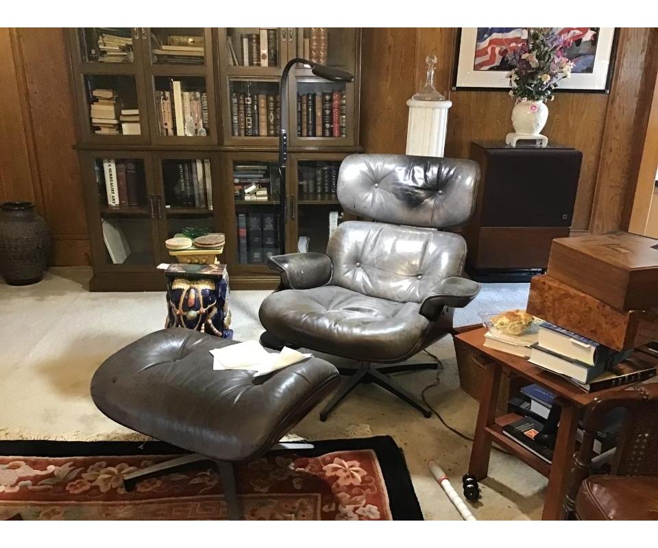 JLA Treasures Cedar Hill Estate Feb 45th