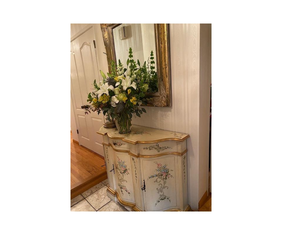 Santa Rosa Estate Sale