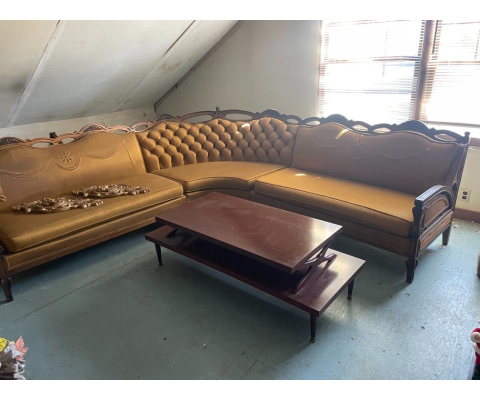 BUCKINGHAM ESTATE SALE Paradise Green, Stratford, CT