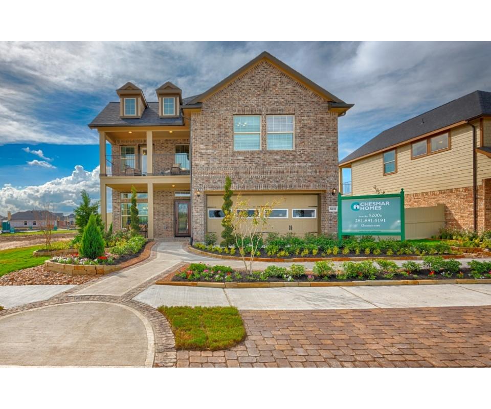 Chesmar Model Home Furniture Auction