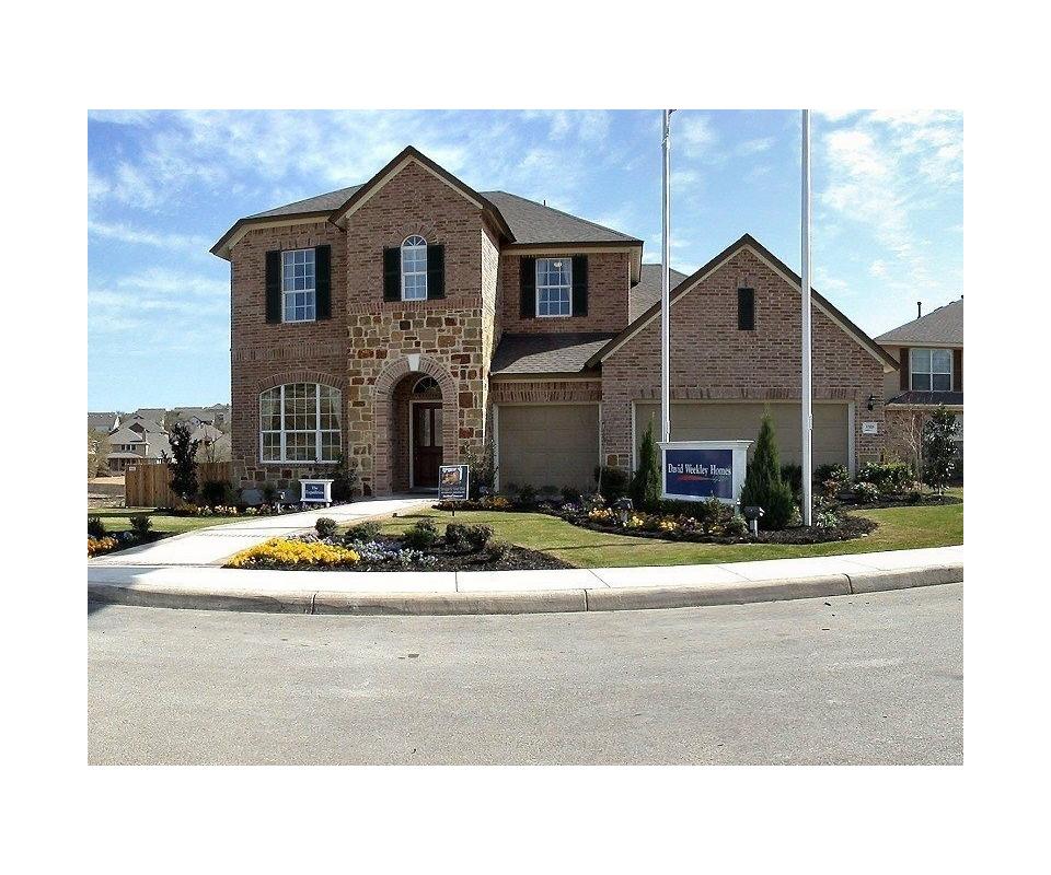 David Weekley Model Home Furniture Auction