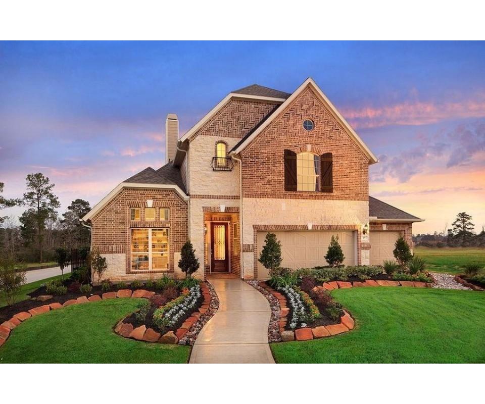 M/I Homes Model Furniture Auction