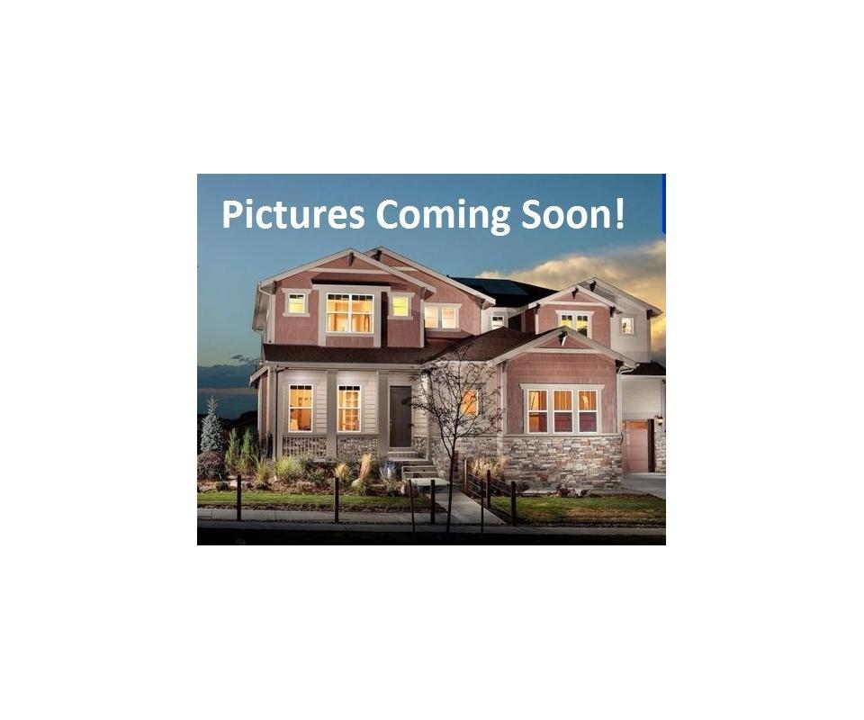 Lennar Model Home Furniture Auction