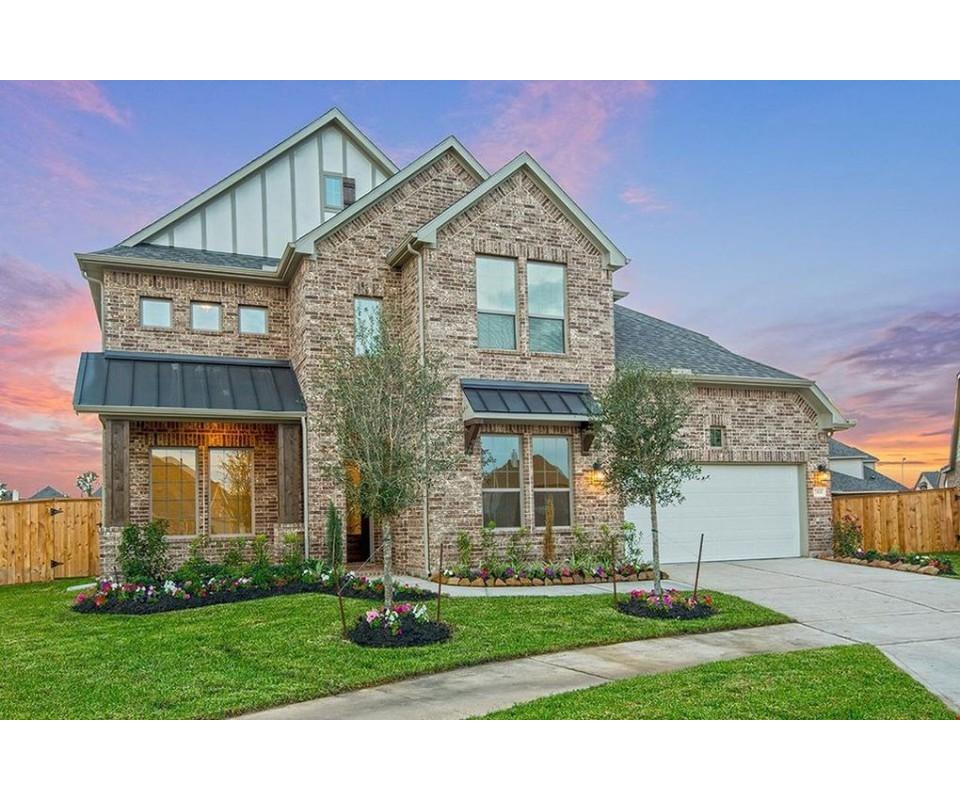 M/I Homes Model Home Furniture Auction