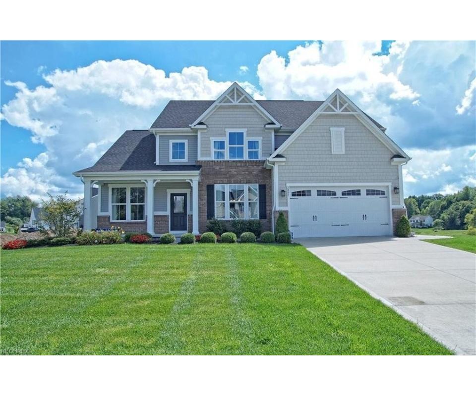 NVR/Ryan Homes Model Home Furniture Auction