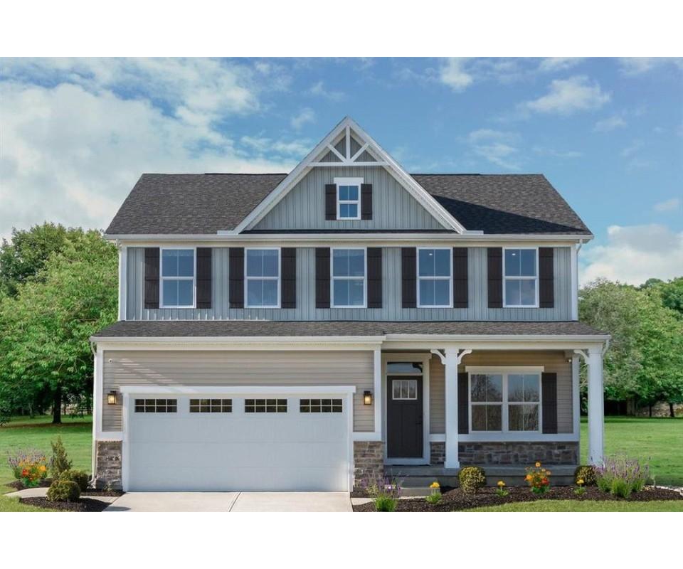 NVR/Ryan Homes Model Home Furniture Auction