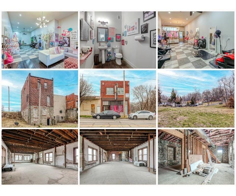 Kansas City Missouri Commercial Real Estate Auction