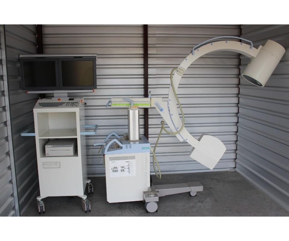 Online Bankruptcy Auction Medical Equipment, Office Supplies & More