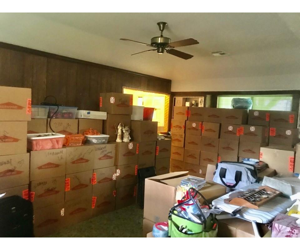 Estate Sale By Estate Liquidators