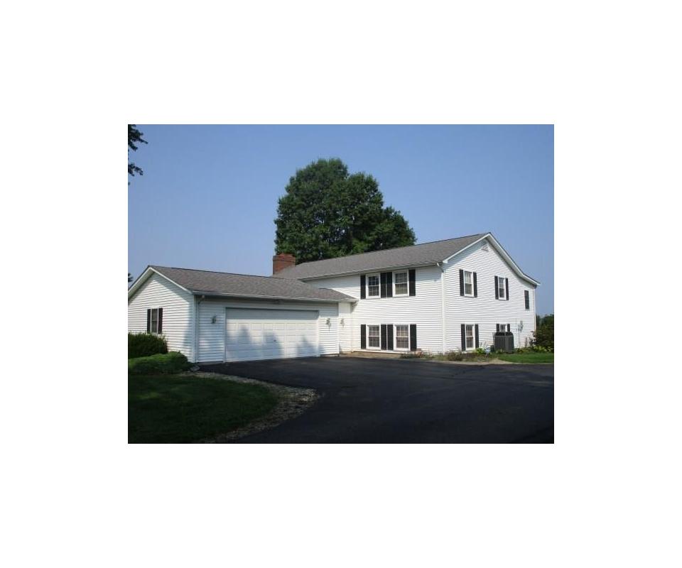 Coyle Real Estate & Personal Property Auction