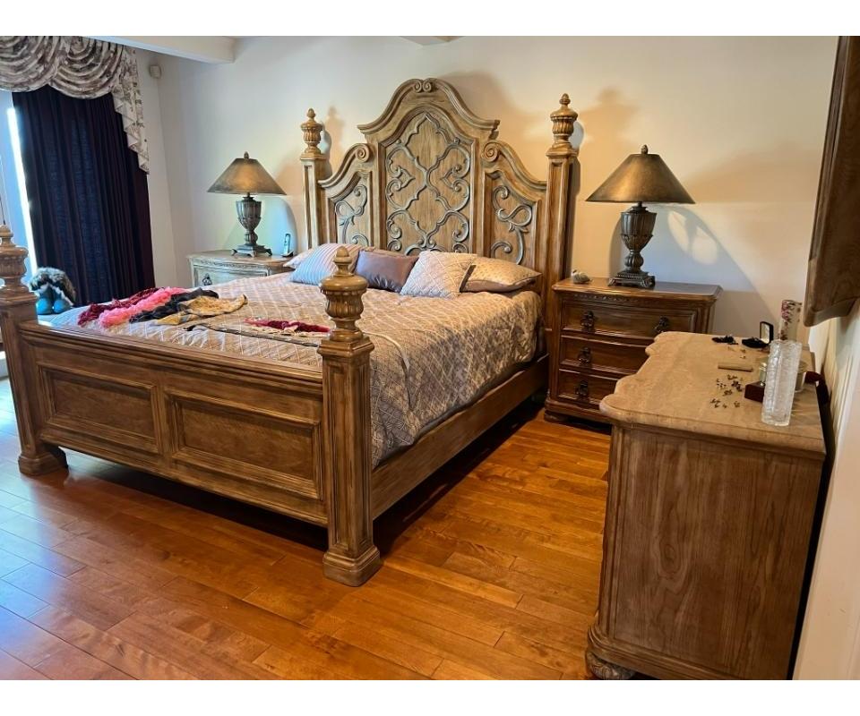 Grasons Co Estate Specialists Redlands Estate Sale