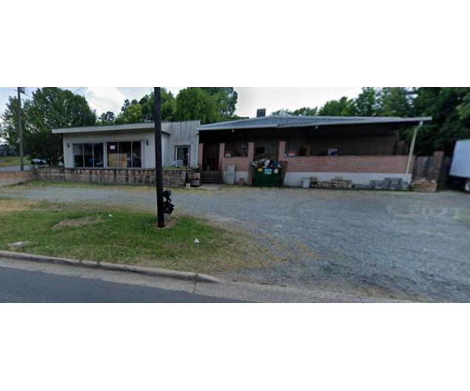 5023 Wilkins Blvd. Commercial Real Estate Auction