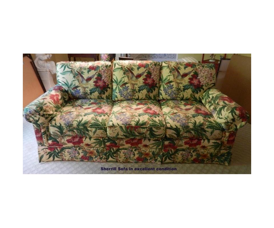 ESTATE SALE BY SHIRLEY LEWIS