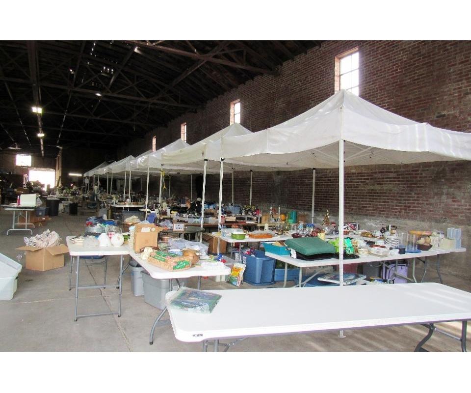 HUGE GALENA IL WAREHOUSE SALE Consignment Estates Furniture Antiques