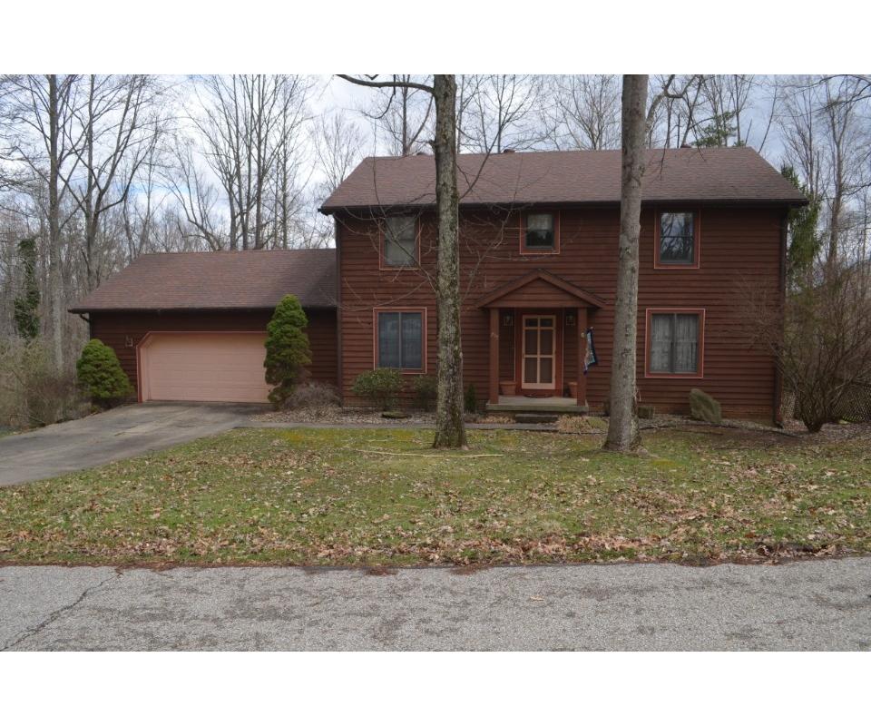 Valuable Real Estate Auction Parkersburg WV