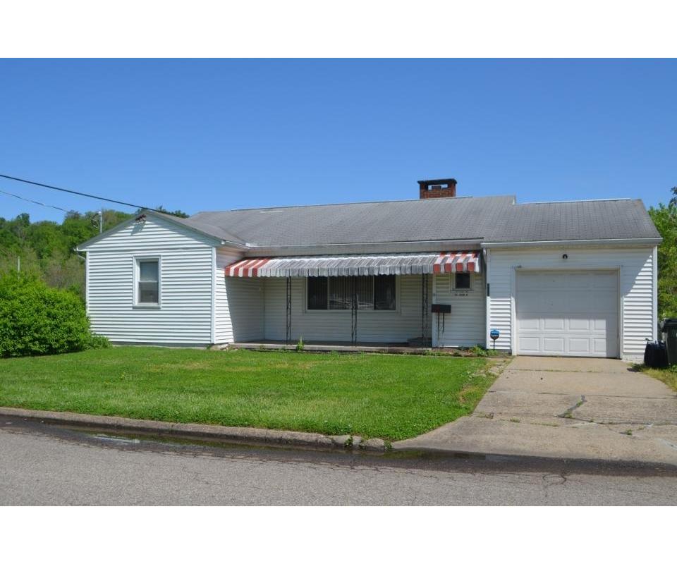 Live OnSite Real Estate Auction Belpre OH