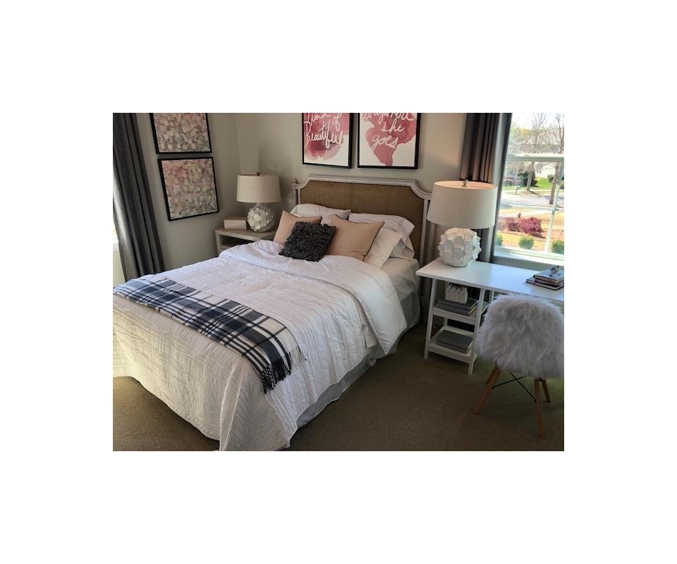 MODEL HOME FURNITURE AUCTION