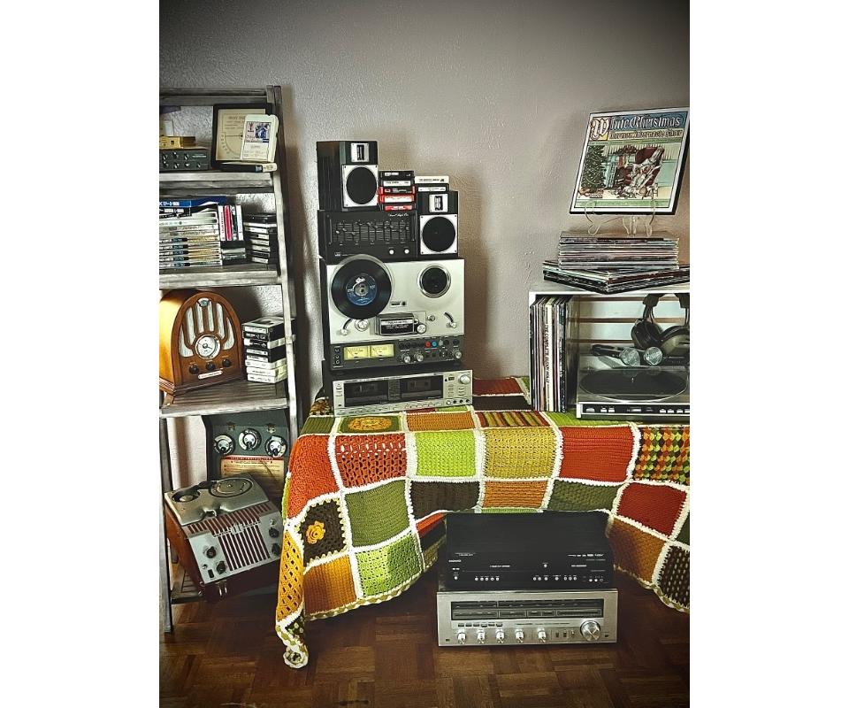 Godley Estate Sales A Treasure Trove of HighEnd & Eclectic Finds