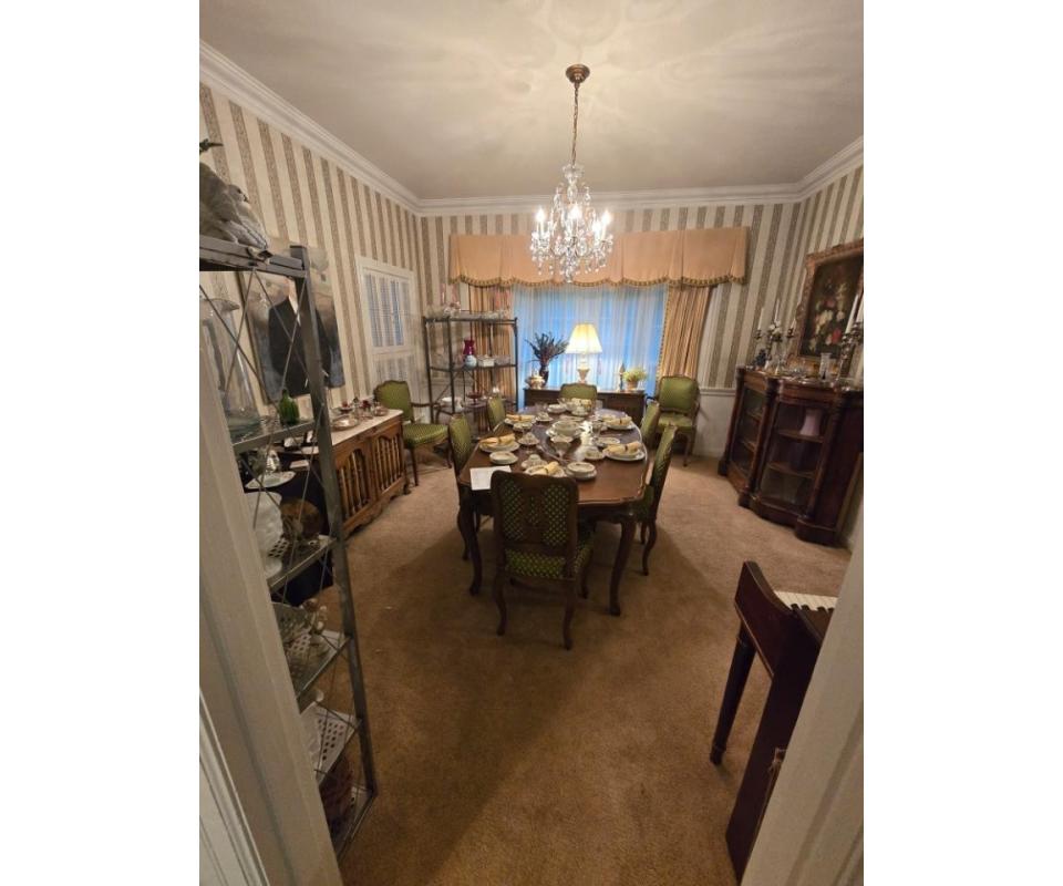 25 to 40 OFF Historic Gainesville Estate By Godley Estate Sales