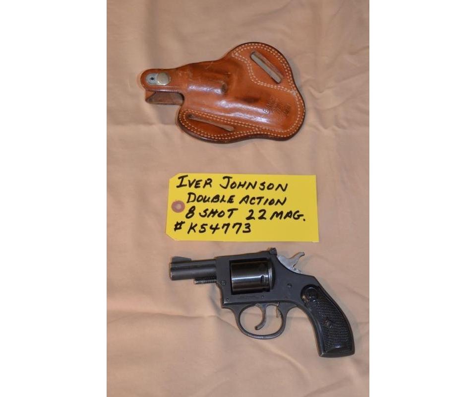 ABSOLUTE Personal Property Auction in Buchanan, Va.