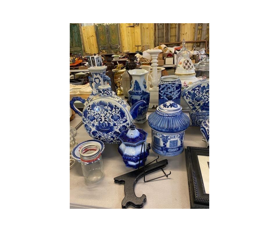 ESTATE & PART I AL ESTATE AUCTION