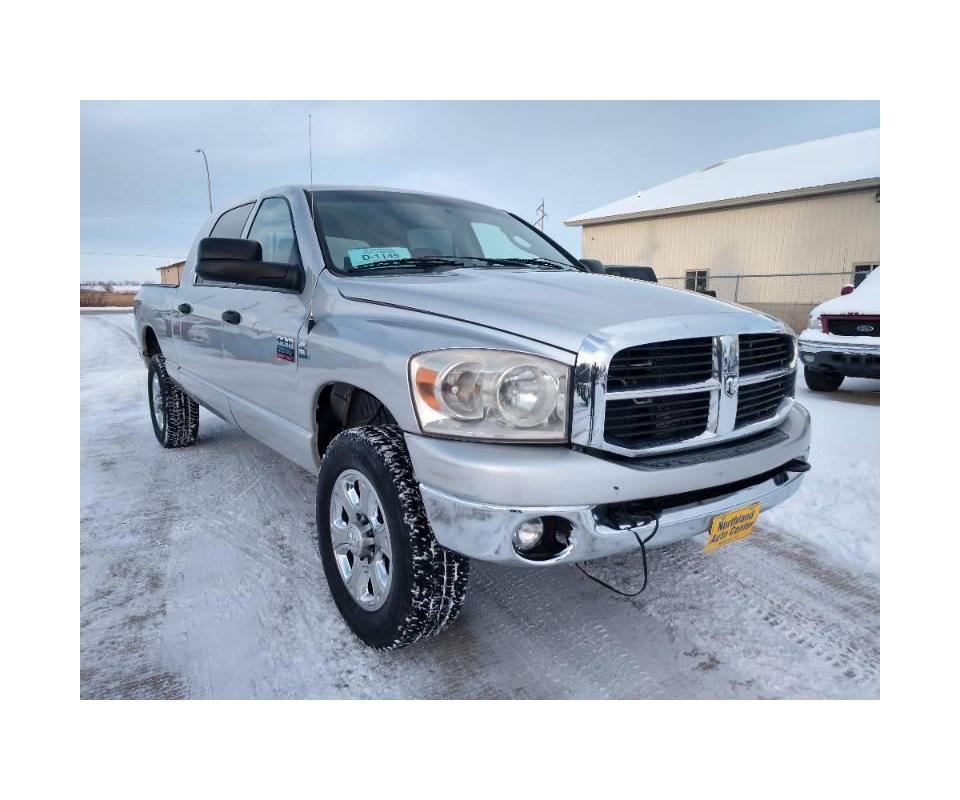 Northland Auto Center, Inc. USED VEHICLE Auction 65