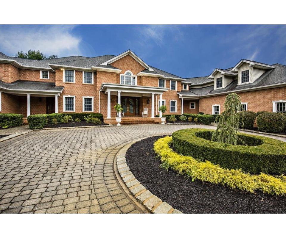 Colts Neck Mansion Estate Sale!
