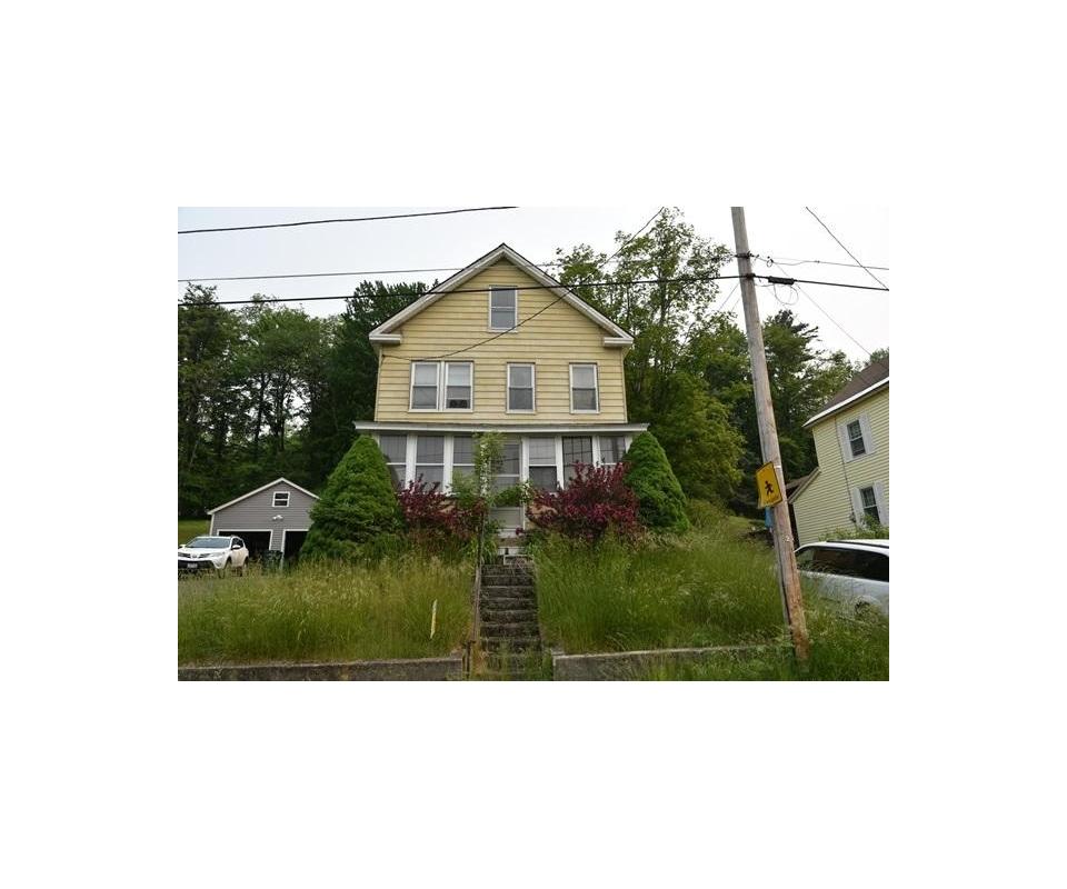 25 Millard Avenue, Clarksburg, MA, Berkshire County