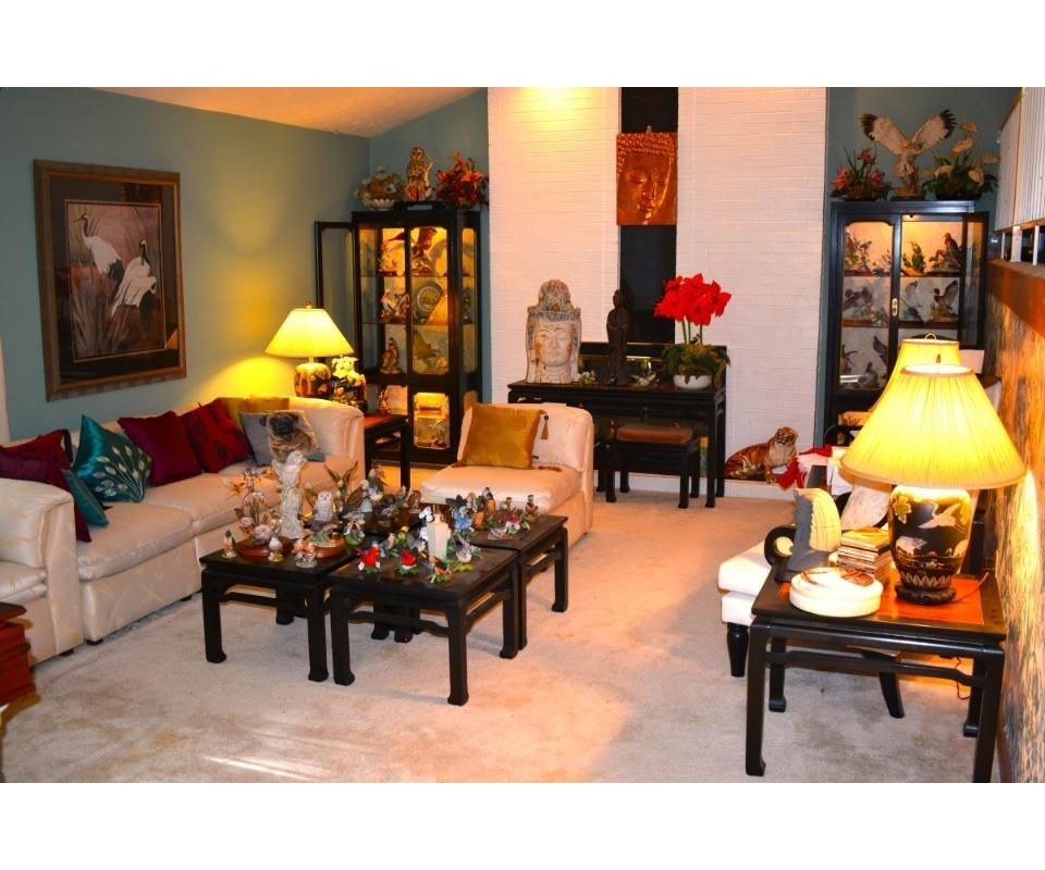 UNIQUE HIGH QUALITY ESTATE TAG SALE