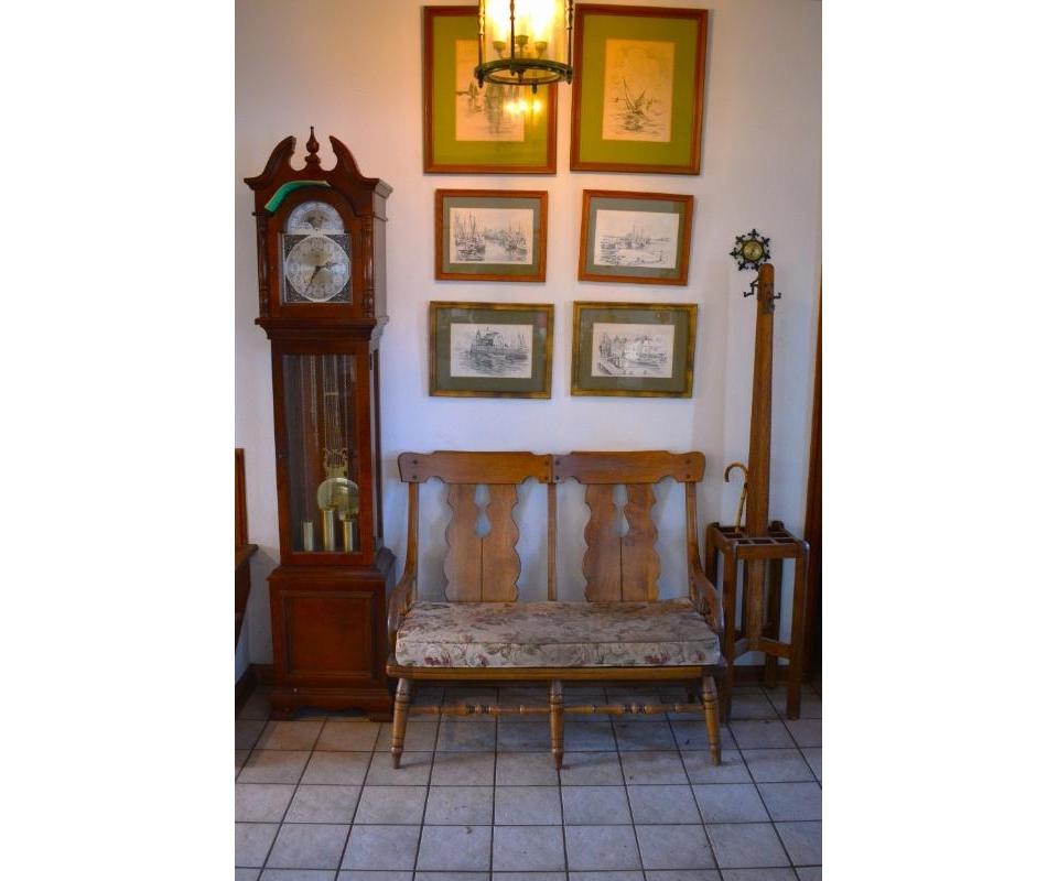 QUALITY ANTIQUE ESTATE SALE