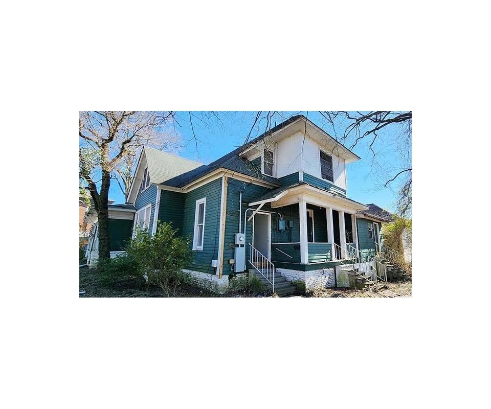 MultiFamily Home Jasper AL