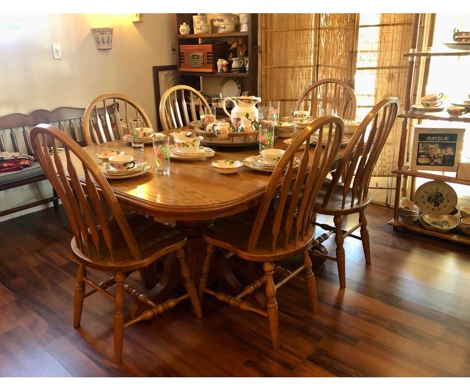 River Valley Estate Sale