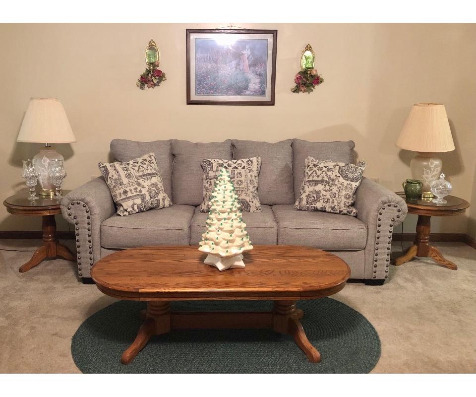 Estate Sale By River Valley