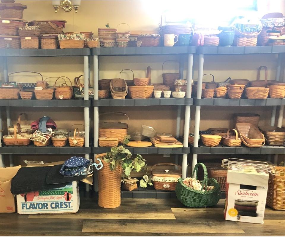 Estate Sale By River Valley