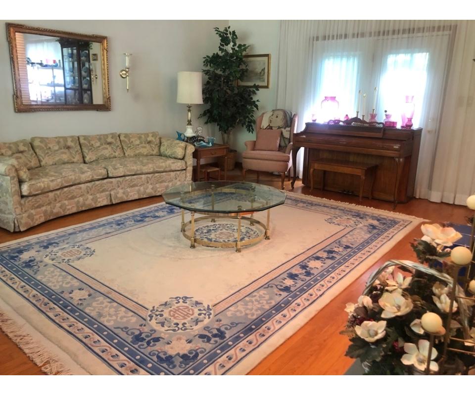 Estate Sale By River Valley