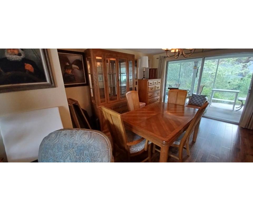 Beacon Woods 1/2 mile apart. Double Weekend. Super Great Things