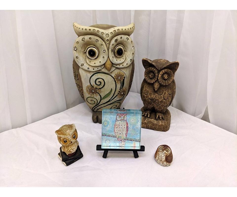 Fife Online Estate Downsizing Auction