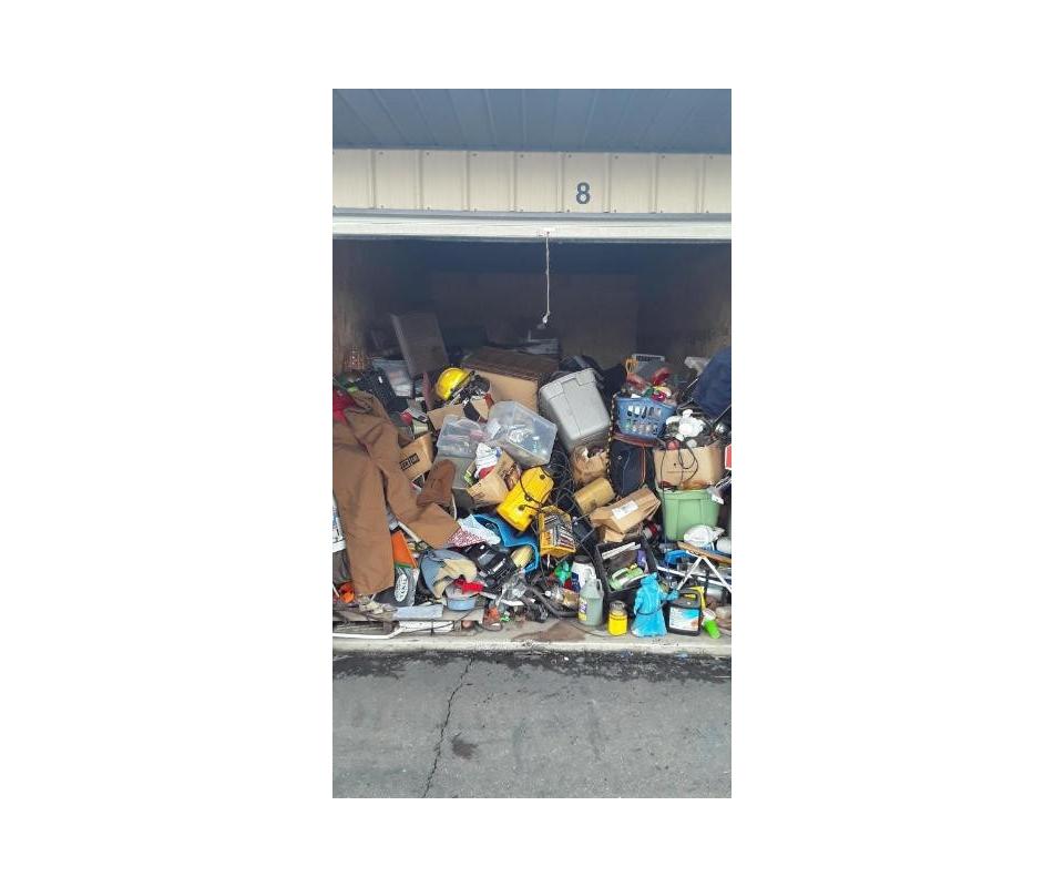 EICHORN MINISTORAGE UNIT 8 (NONPAYING BIDDER RELIST) DOBID ONLINE