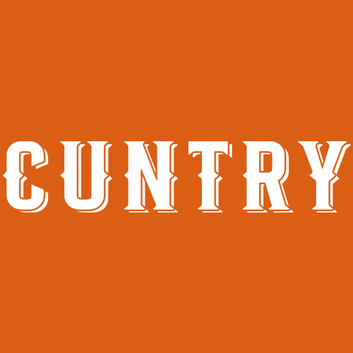 Cuntry Been Country Cowboy