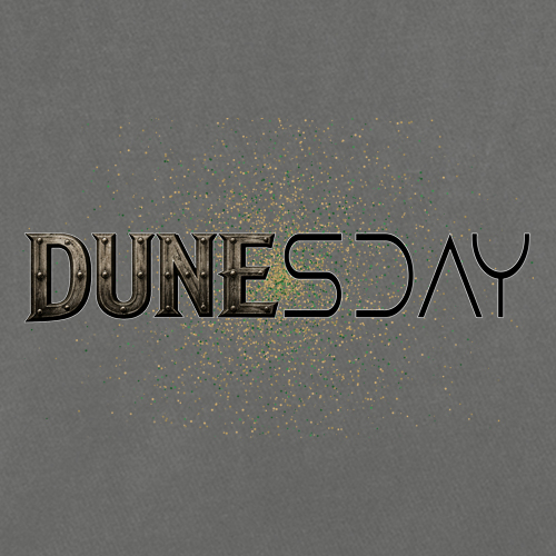 DunesDay Desert Apocolypse