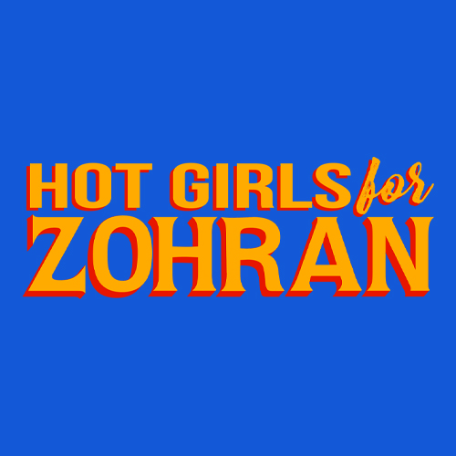 Hot Girls for Zohran Meme