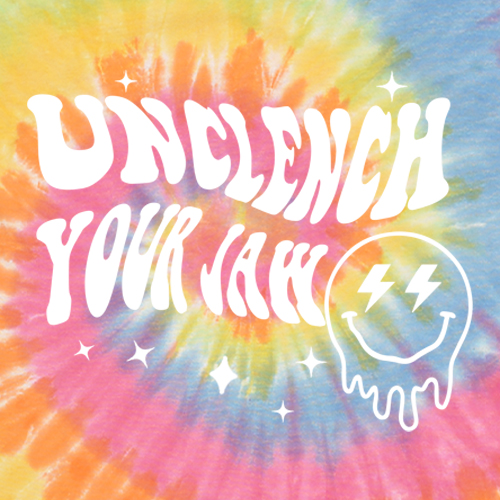 Unclench Your Jaw Festival Rave EDM