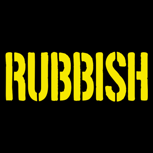 Rubbish Punk Emo Fetch